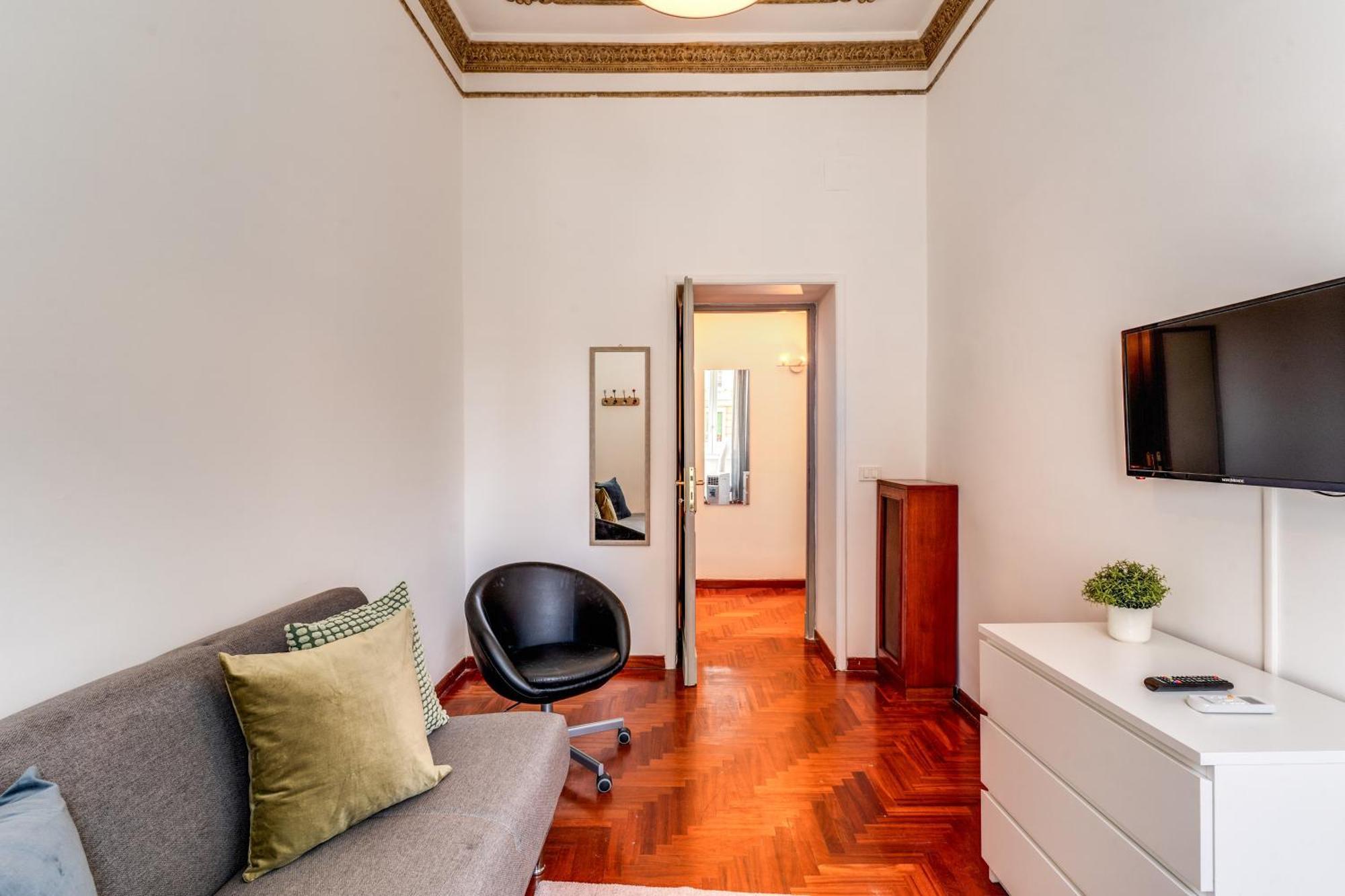 Corso Trieste 62 Roma Exterior foto